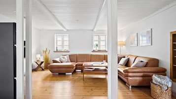 Smart-tv, bordfodbold