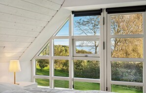 3 Schlafzimmer, Reisekinderbett, kostenloses WLAN