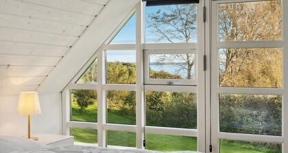 Maison confortable de 3 chambres Ă .