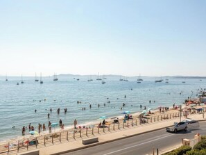 Beach nearby - Apartment Bona by Interhome (Hyères)