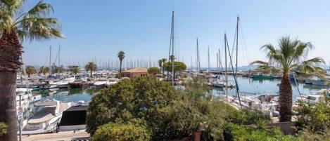 Port de plaisance