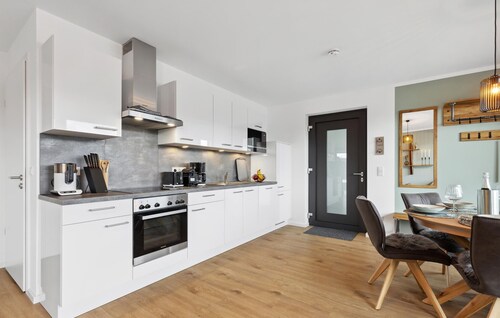 Appartement confortable à Winterberg.