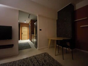 Interior - Pop-art studio in Zamalek (Zamalek)