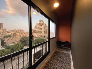 Interior - Pop-art studio in Zamalek (Zamalek)