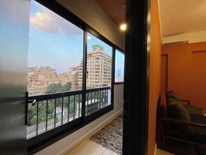 Interior - Pop-art studio in Zamalek (Zamalek)