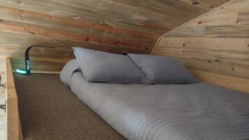 1 Schlafzimmer, Bettwäsche