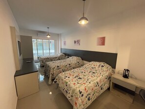 Apartment, Multiple Bedrooms, Accessible, Smoking - Modern Studio in San Telmo - Paseo de la Cisterna -439 (Buenos Aires)