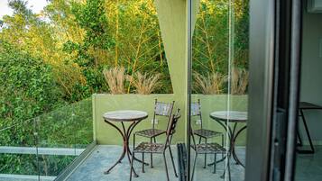 Chambre Exécutive | 1 chambre, literie de qualité supérieure, minibar