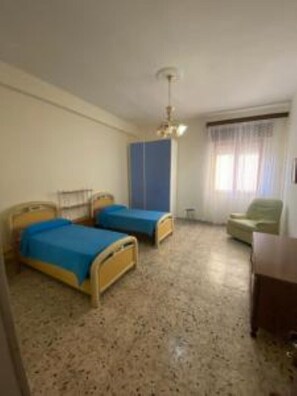2 bedrooms