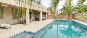 Maricopa Oasis w/ Game Room + Community Perks!