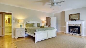 7 室のベッドルーム、アイロン / アイロン台、WiFi、ベッドシーツ