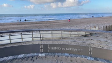 Am Strand