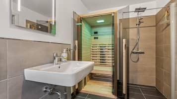 Dusche