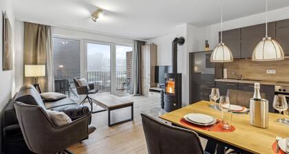 GebirgsResort Winterberg