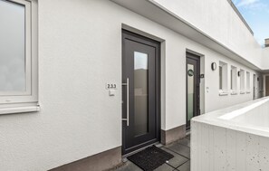 Udvendig detalje