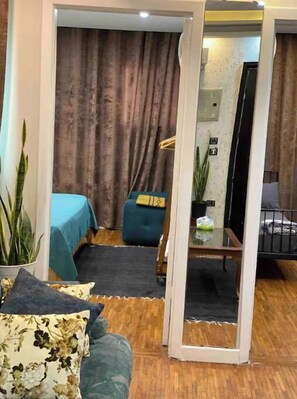 2 camere, Wi-Fi, lenzuola