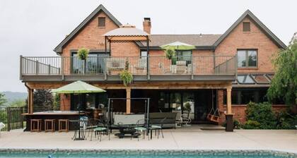 Billy Boy Retreat - Cohosted by Stacy & Dave