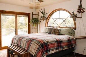 6 dormitorios, escritorio, tabla de planchar con plancha y wifi gratis