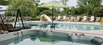 Billy Boy Retreat - Cohosted by Stacy & Dave