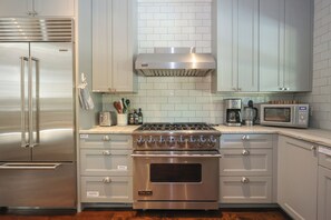 Wasserkocher, Toaster