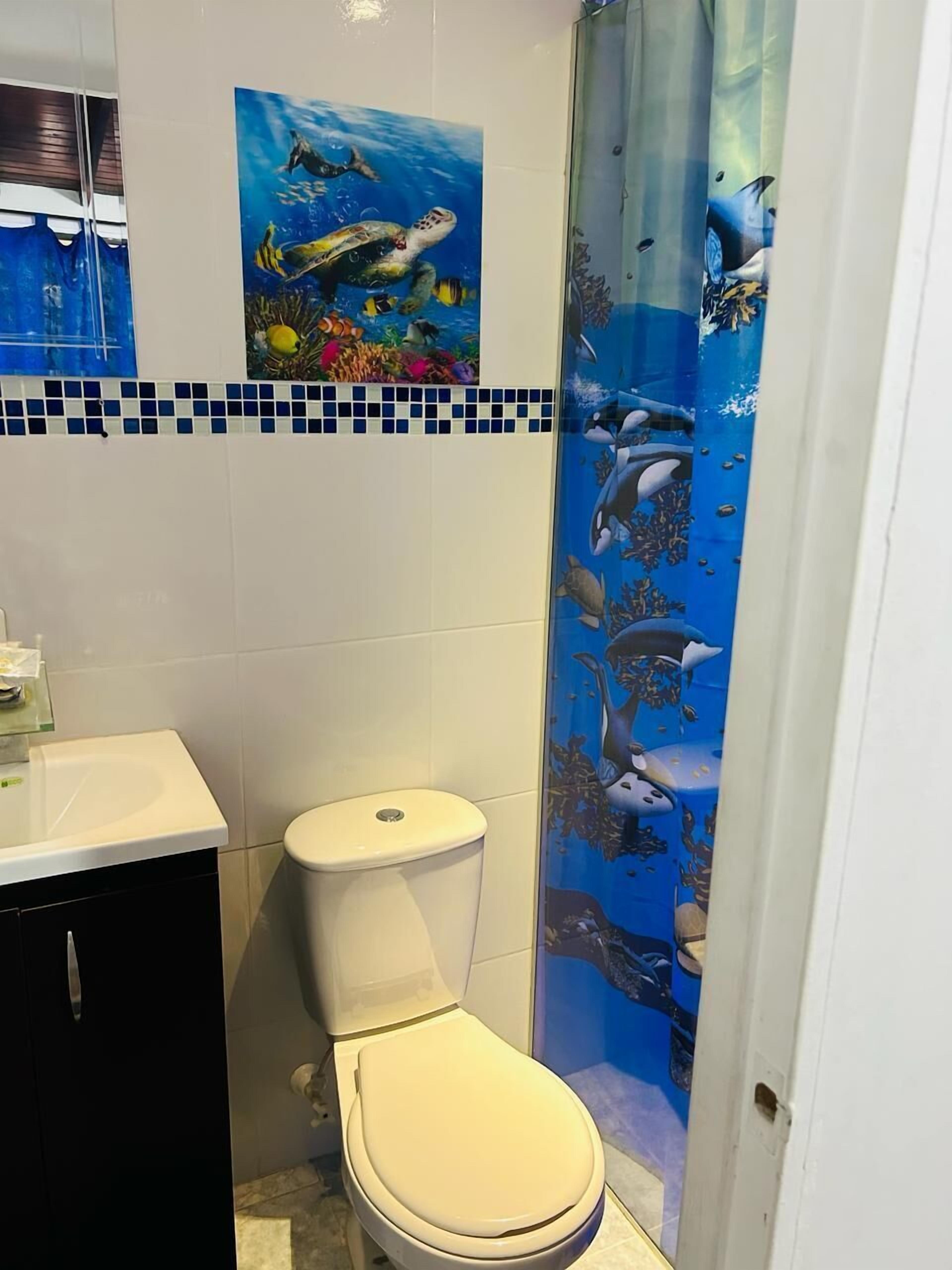 Foto - Blue Coast Hostal