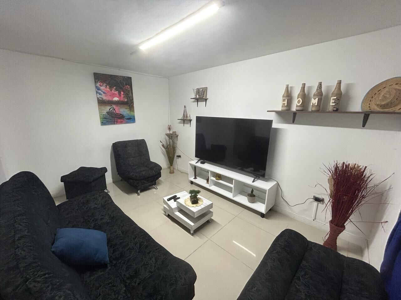 Foto - Blue Coast Hostal