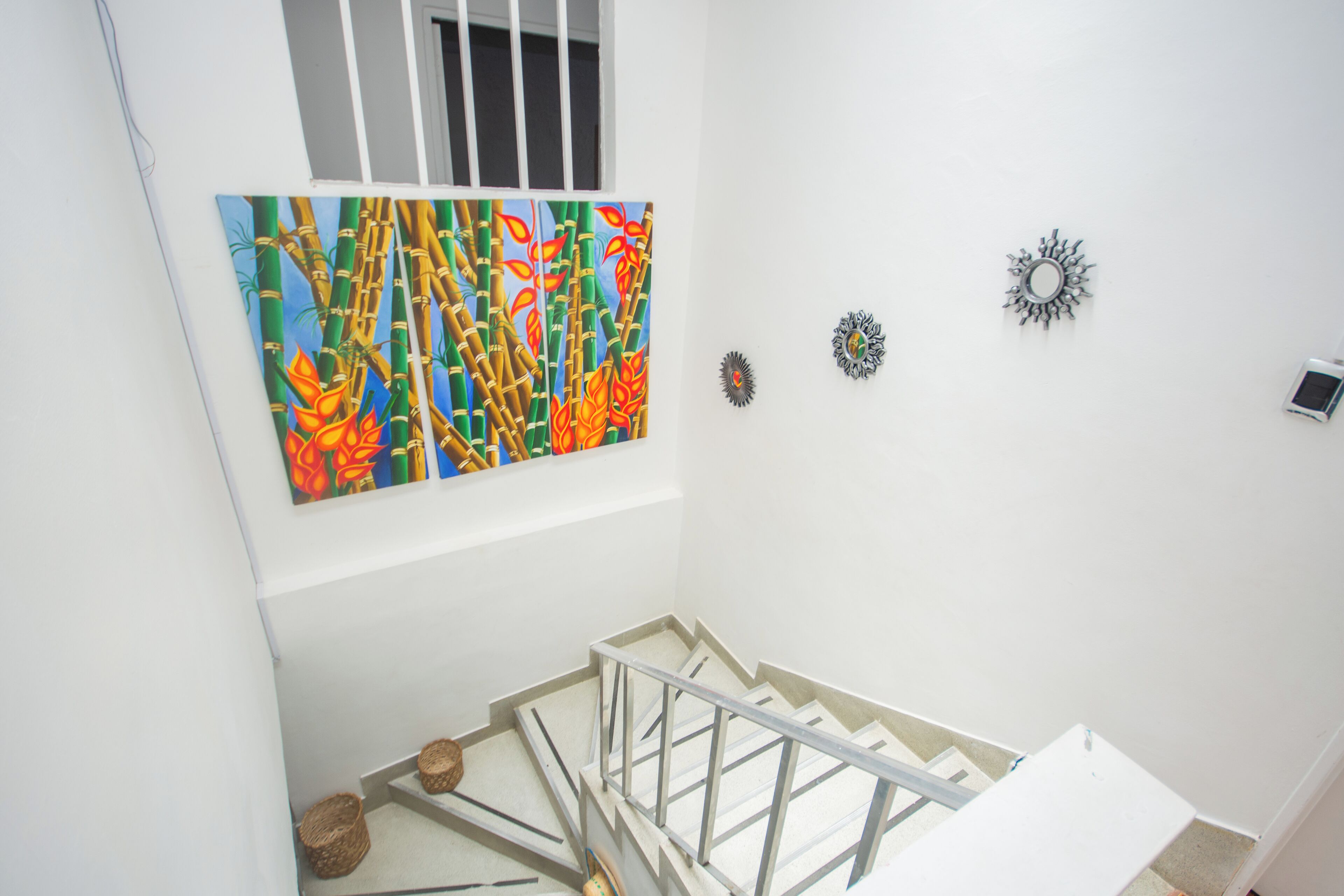 Foto - Blue Coast Hostal