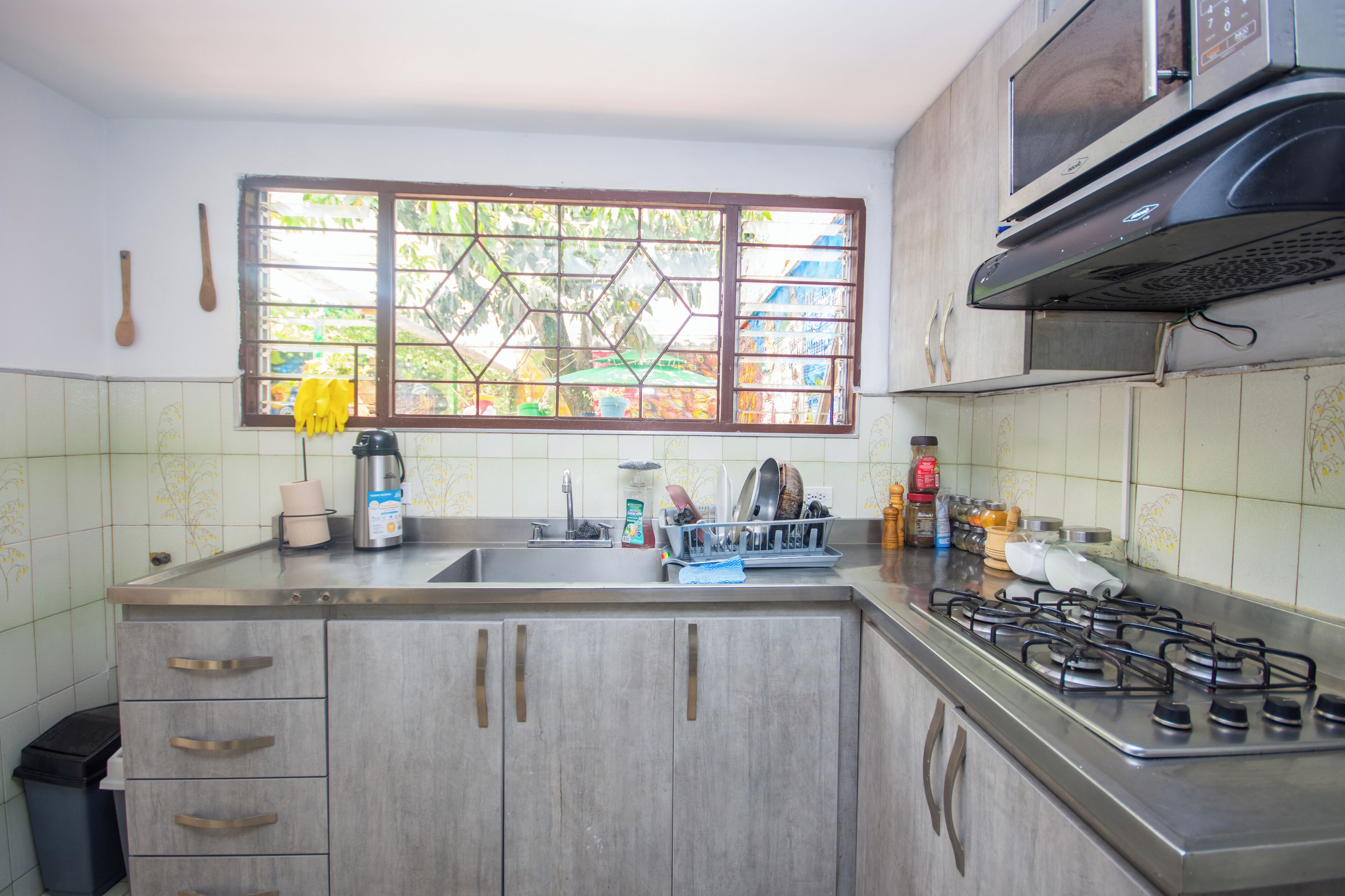 Foto - Blue Coast Hostal