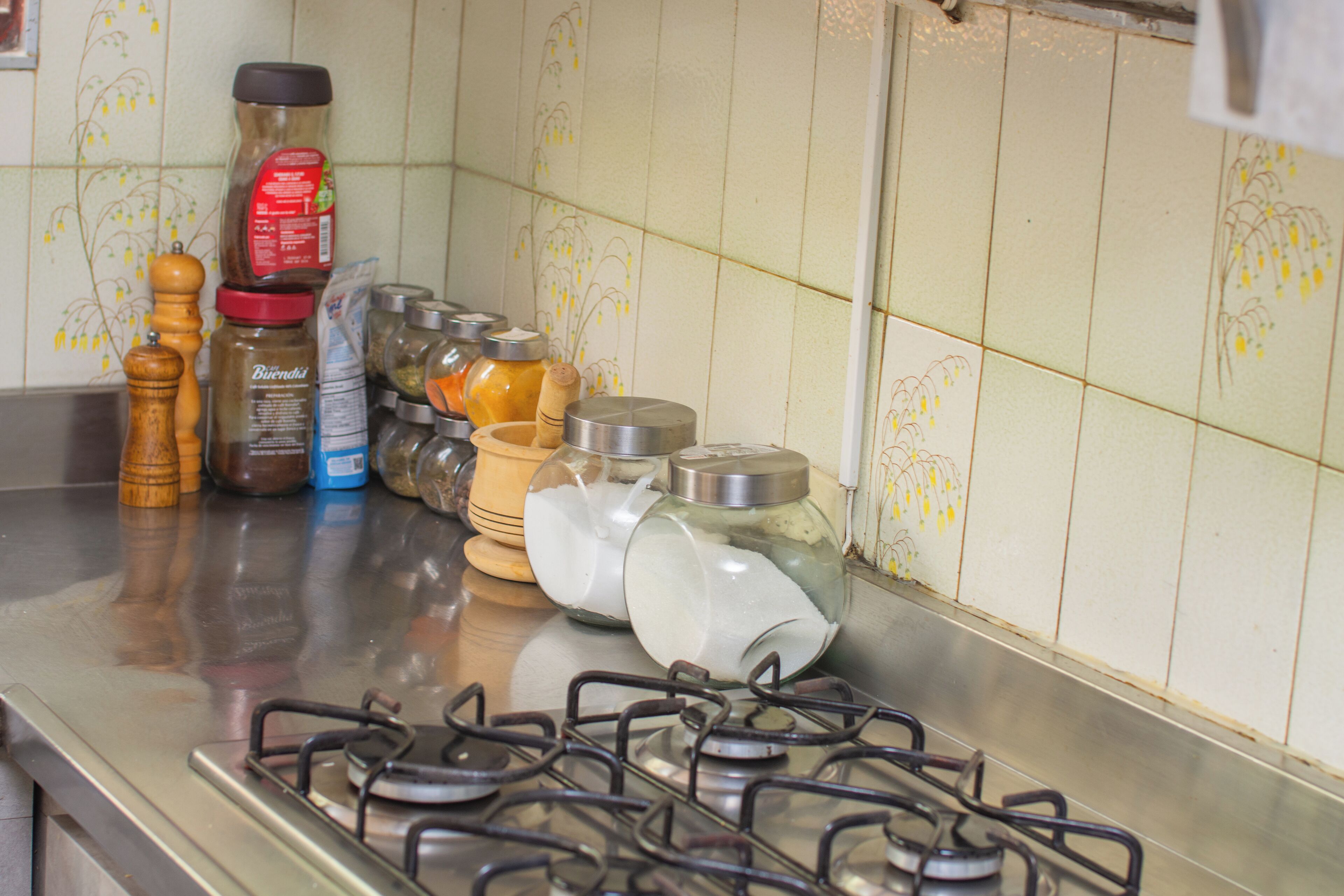 Foto - Blue Coast Hostal