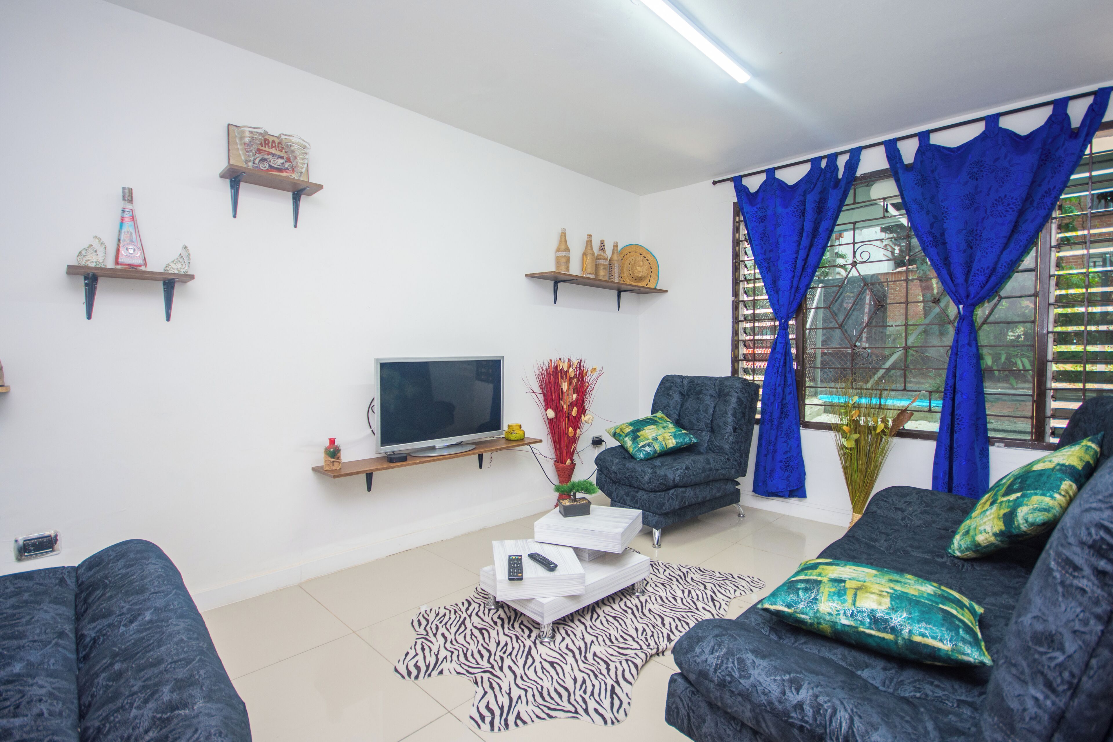 Foto - Blue Coast Hostal