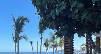 Luxury 1-Bedroom Suite GARZA BLANCA LOS CABOS