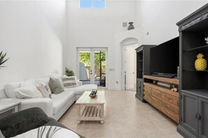Una Smart TV