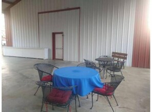 Restaurantes