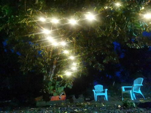 Casa Peri Cerca de Rio Celeste