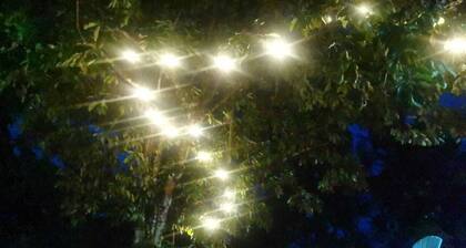 Casa Peri Cerca de Rio Celeste