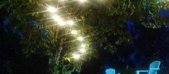 Casa Peri Cerca de Rio Celeste