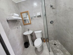 Regadera