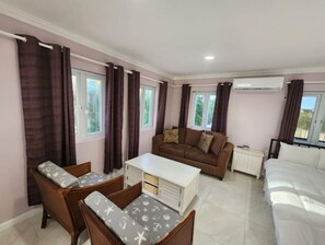 1 Schlafzimmer