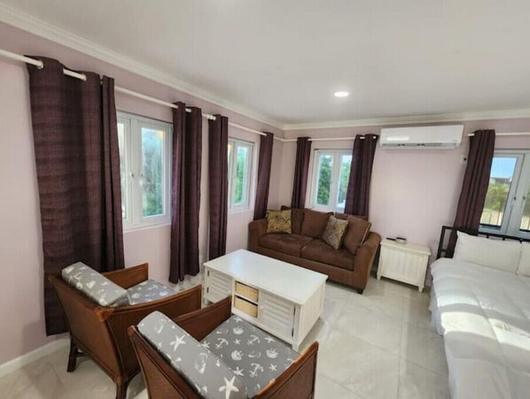 1 habitación