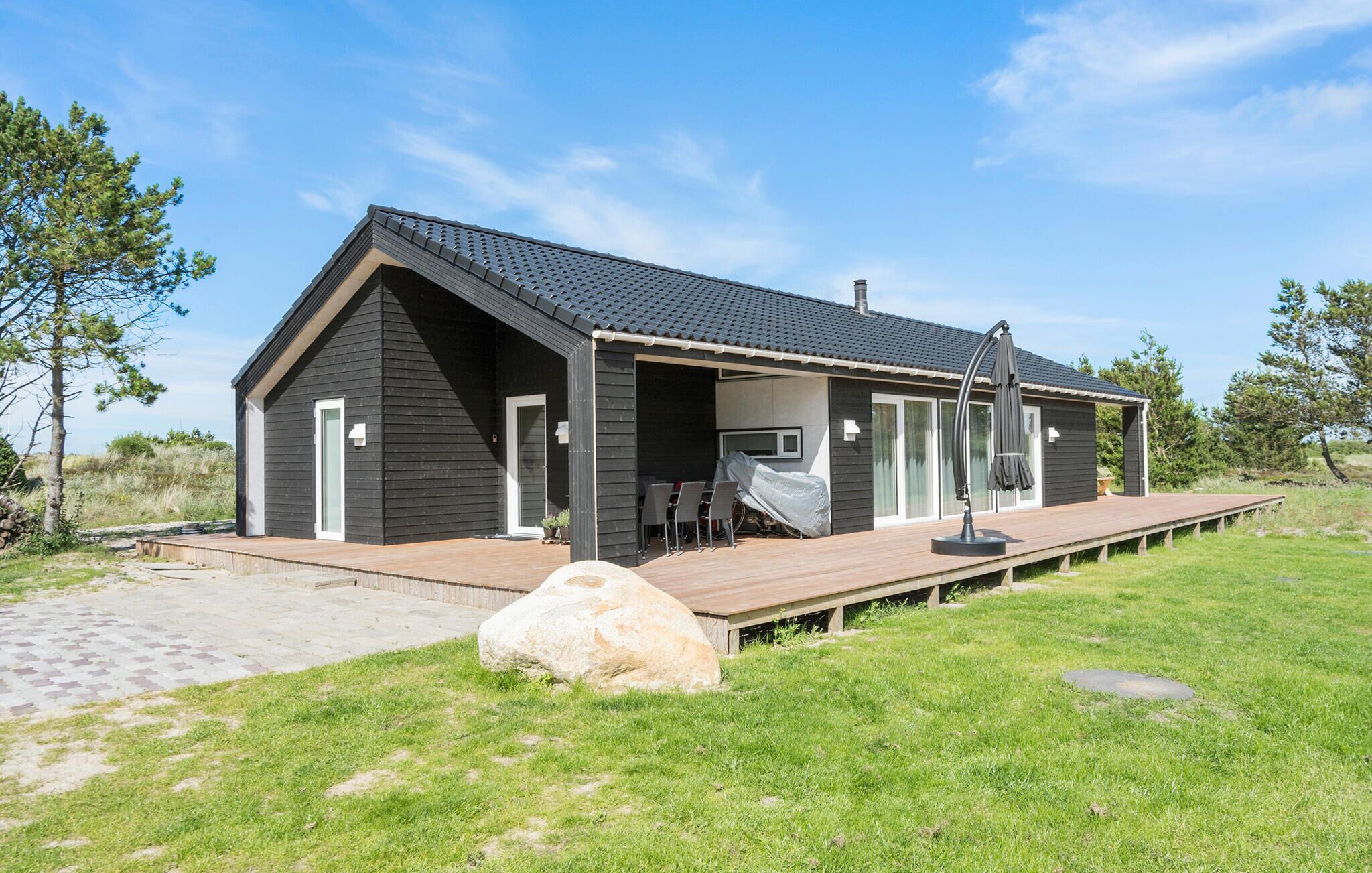 Eksteriør