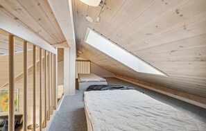 3 chambres, lit parapluie, Wi-Fi gratuit