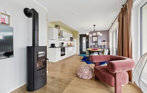 Interior - Gorgeous apartment in Winterberg (Winterberg)