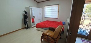 3 bedrooms