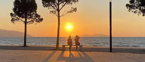 Strand