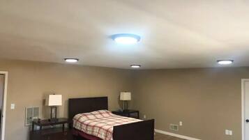 4 dormitoris, wifi i roba de llit