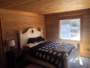 4 chambres, Wi-Fi, draps fournis
