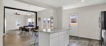 Beautiful 3500 SqFt Villa in Fountain Sq