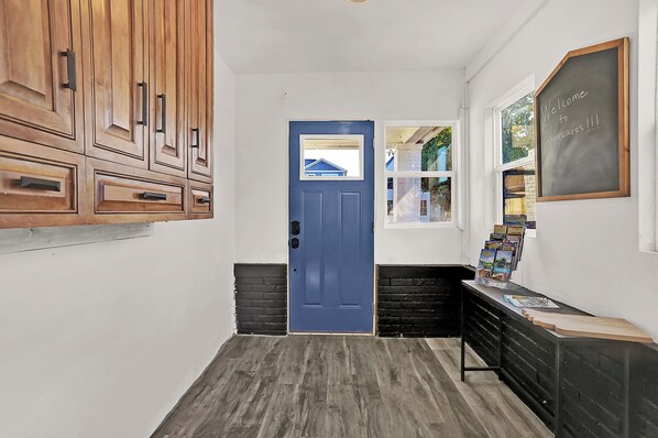 Villa Signature | Terrasse/patio