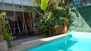 Unclassified image, 2 of 17, button - Ex Hacienda Santa Elena (Atlixco)