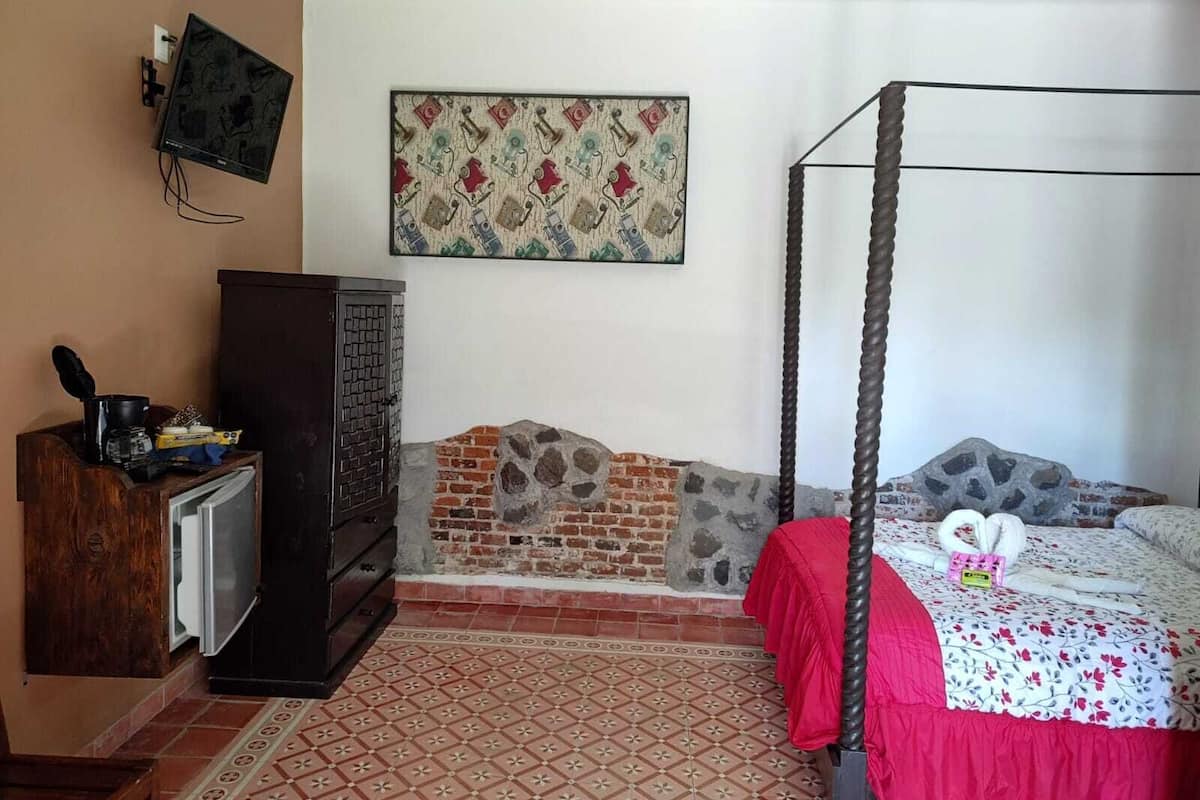 Basic Room, 1 Bedroom | Bed sheets